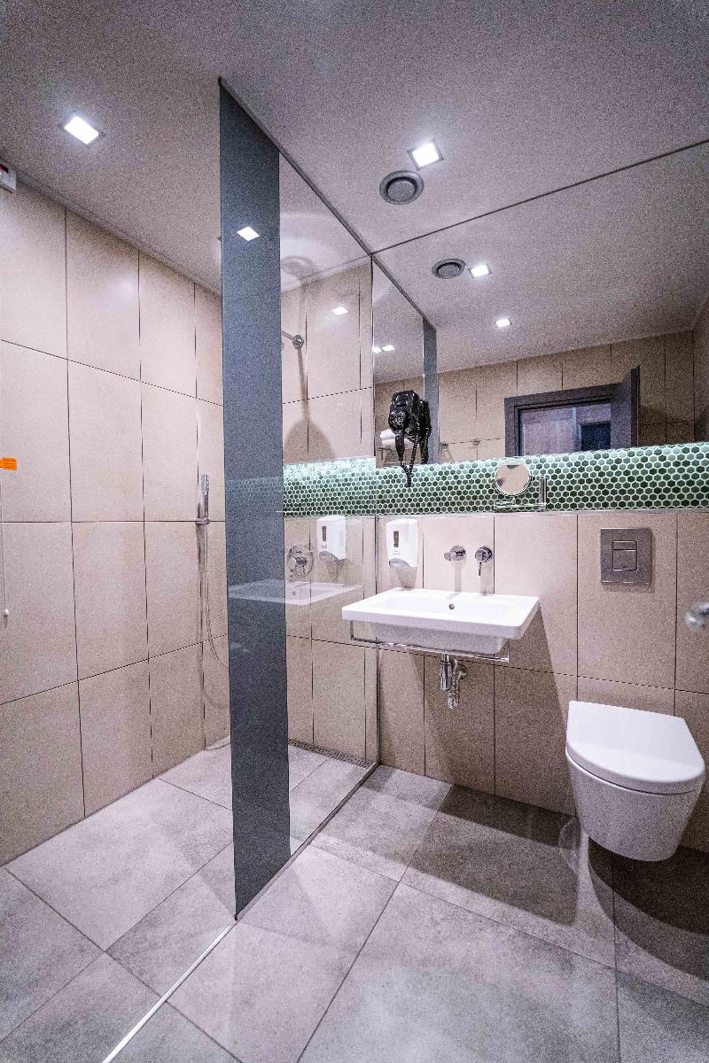 HVD Club Bor Hotel image