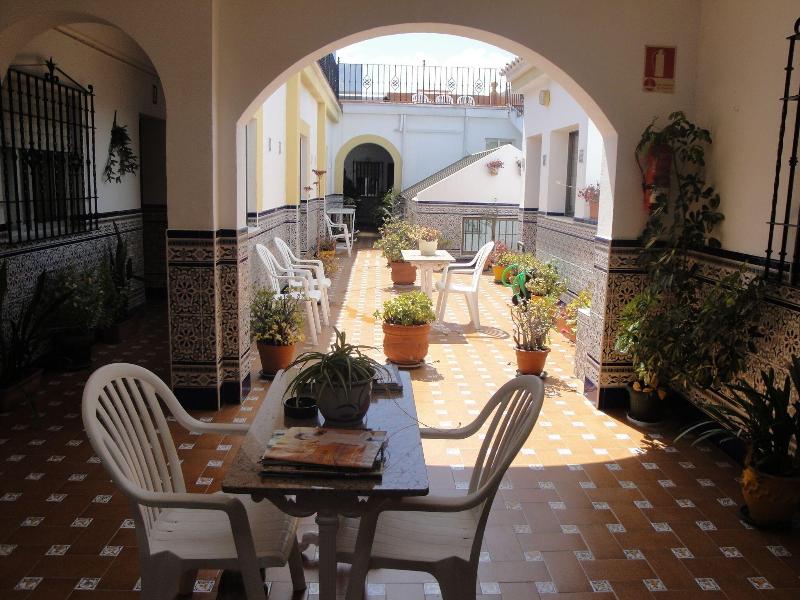 Hostal Malaga image