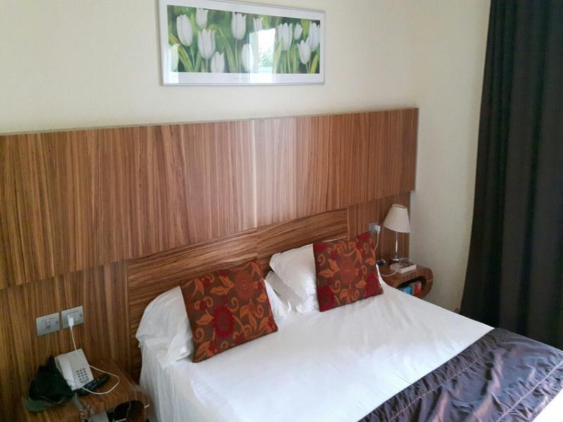 Bibione Palace Suite Hotel image