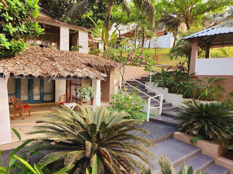 Casa Vagator image