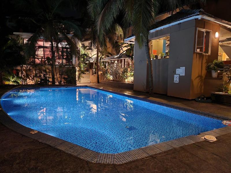 Casa Vagator image