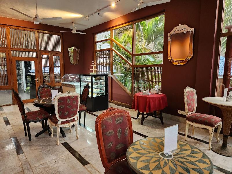 Casa Vagator image