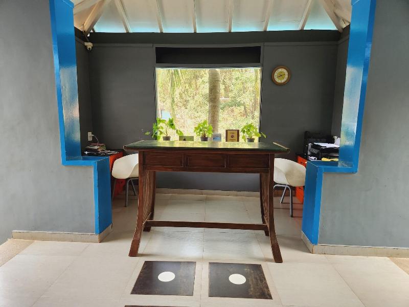 Casa Vagator image