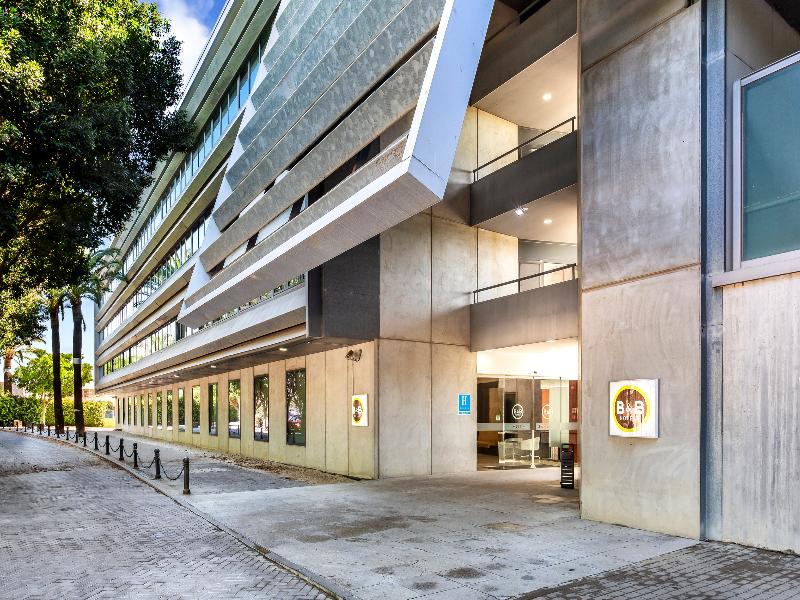 B&B Hotel Jerez image