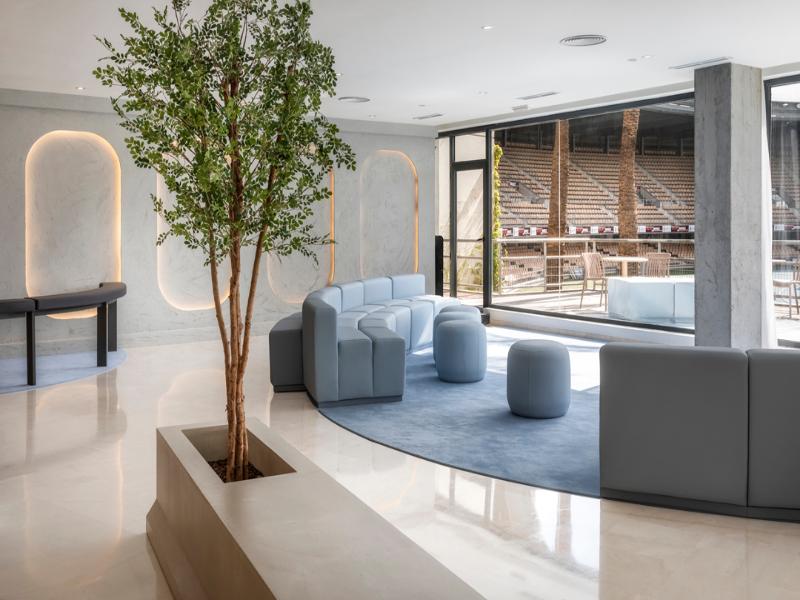 B&B Hotel Jerez image
