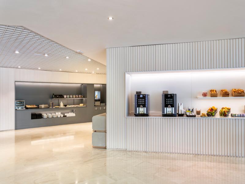 B&B Hotel Jerez image