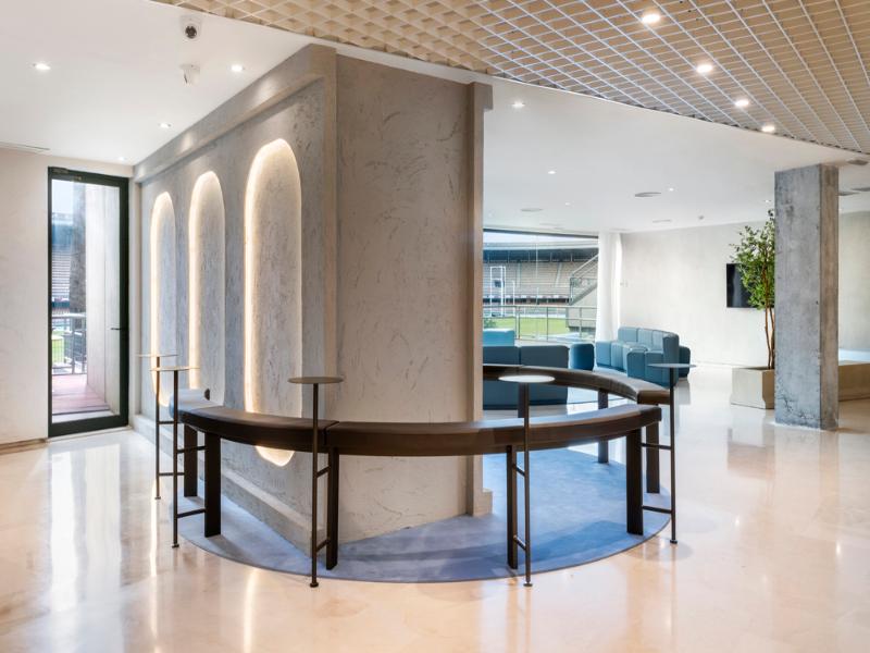 B&B Hotel Jerez image