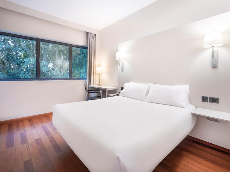 B&B Hotel Jerez image
