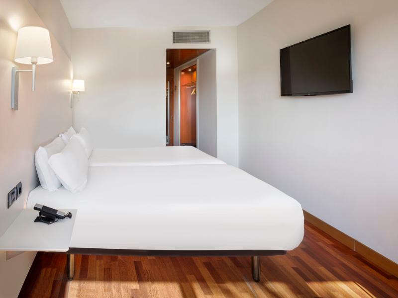 B&B Hotel Jerez image