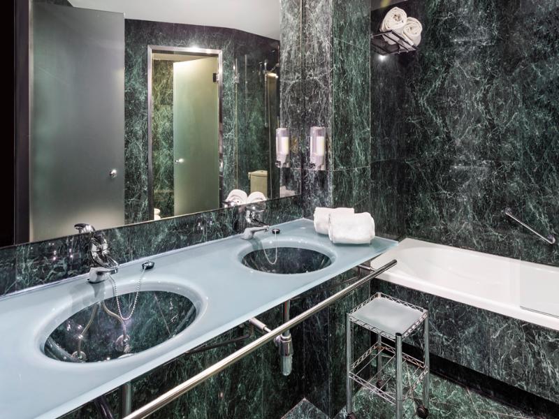 B&B Hotel Jerez image