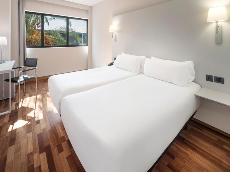 B&B Hotel Jerez image