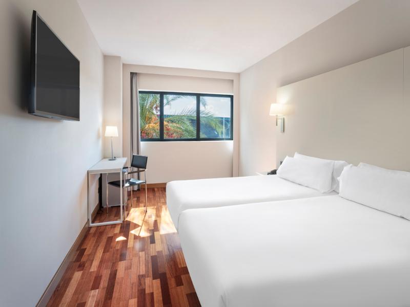 B&B Hotel Jerez image