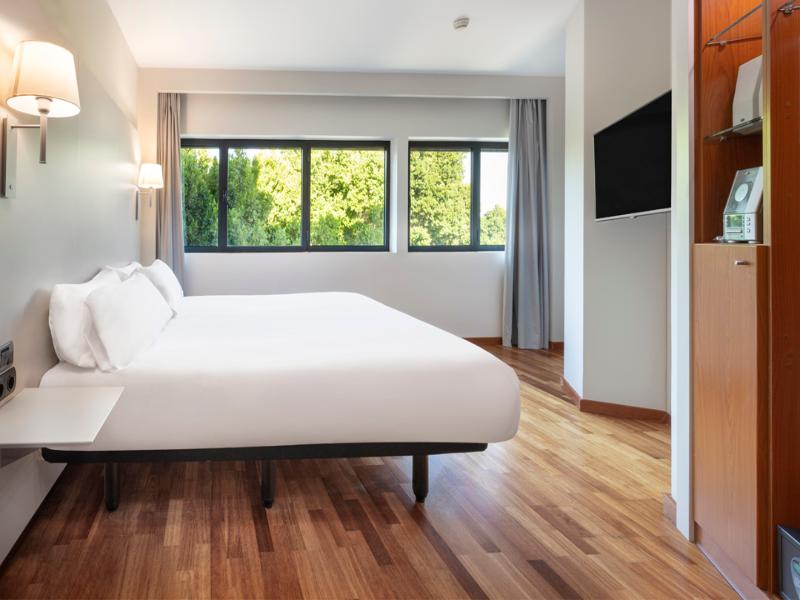 B&B Hotel Jerez image