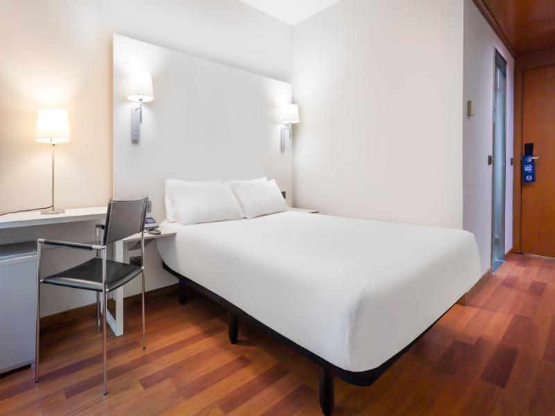 B&B Hotel Jerez image
