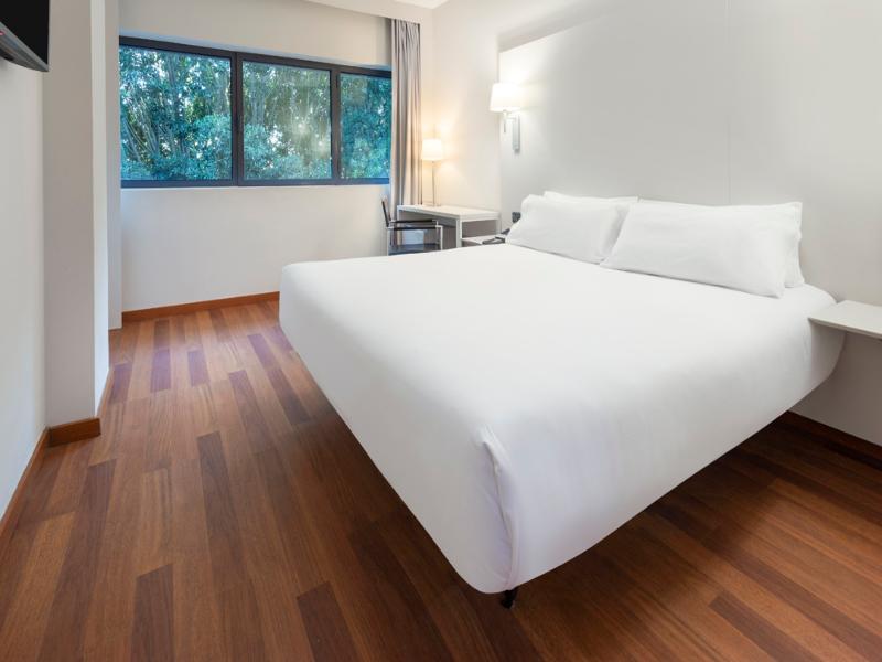 B&B Hotel Jerez image