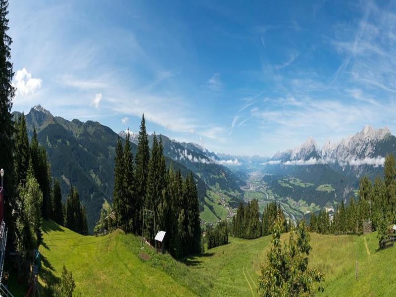 Frieden image
