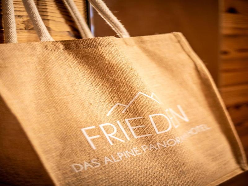 Frieden image