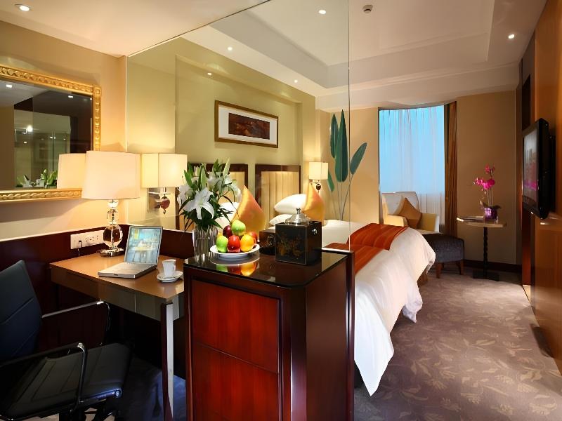 New Century Grand Hotel Shaoxing image