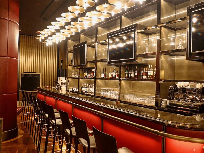 Fly Inn image
