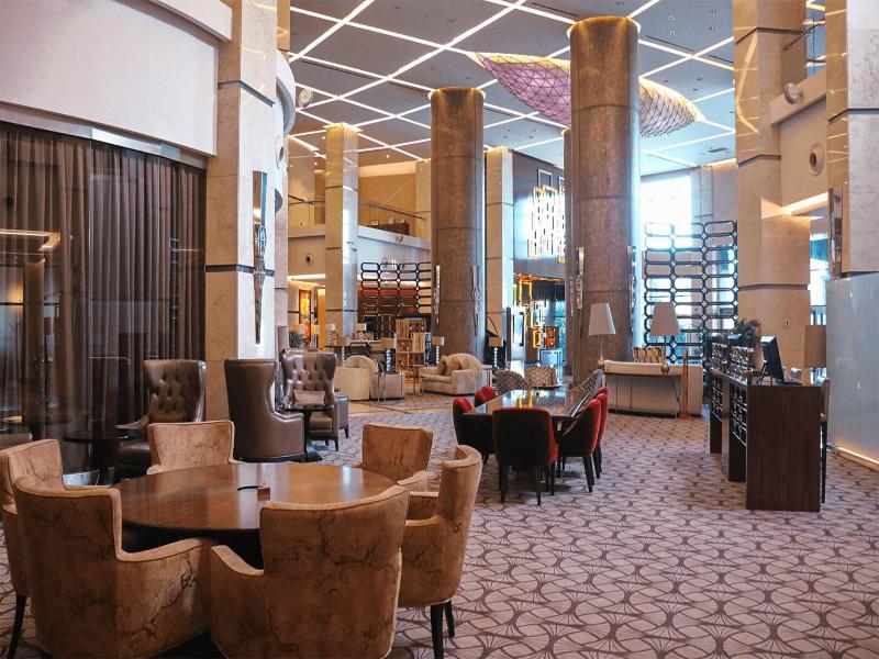 Fly Inn image