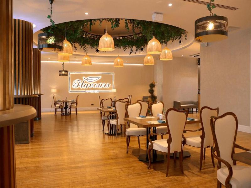 Fly Inn image
