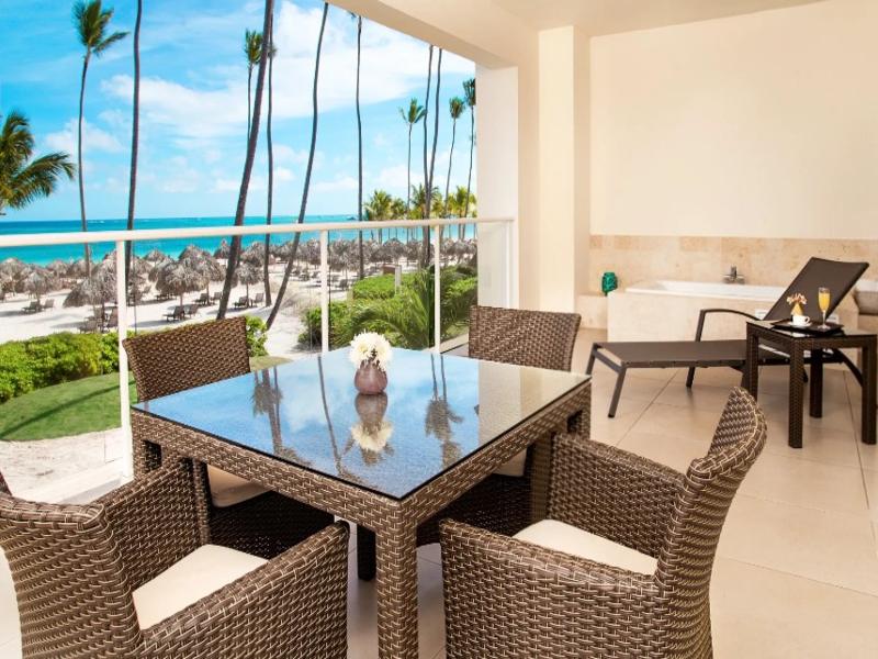 Dreams Royal Beach Punta Cana image