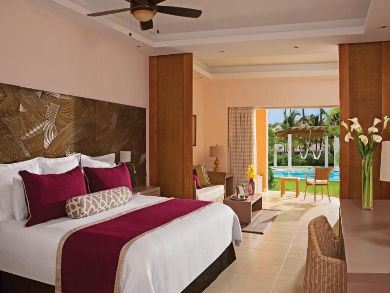Dreams Royal Beach Punta Cana image