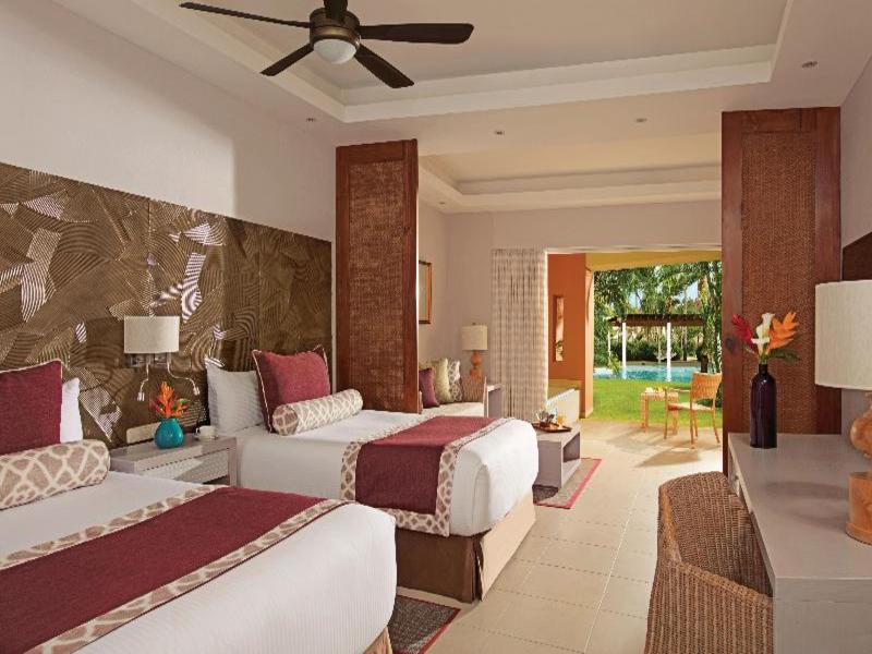 Dreams Royal Beach Punta Cana image