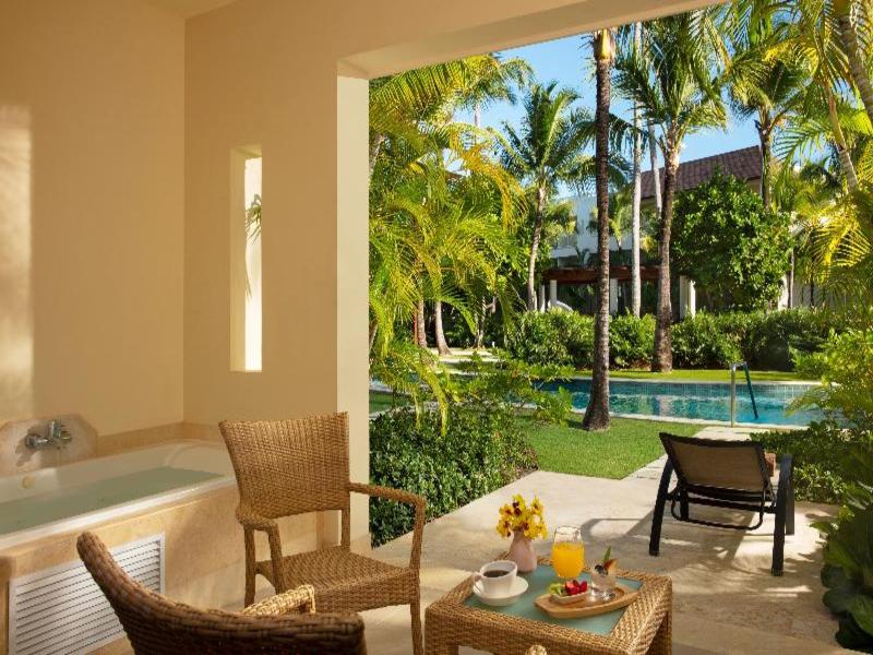 Dreams Royal Beach Punta Cana image