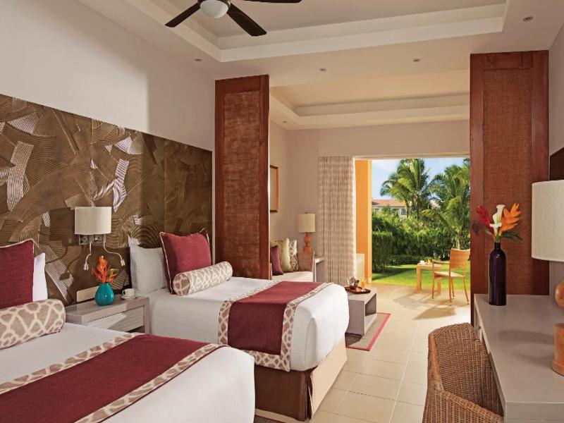Dreams Royal Beach Punta Cana image