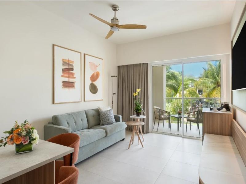Dreams Royal Beach Punta Cana image