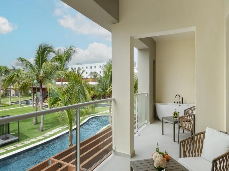 Dreams Royal Beach Punta Cana image