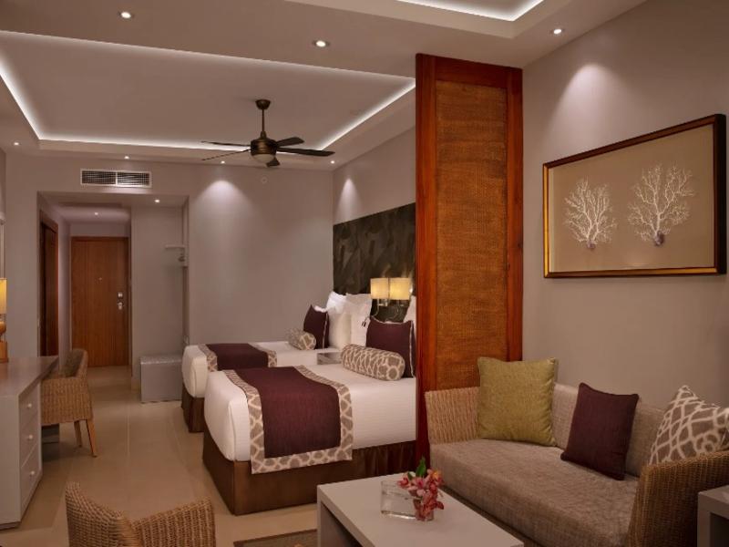 Dreams Royal Beach Punta Cana image