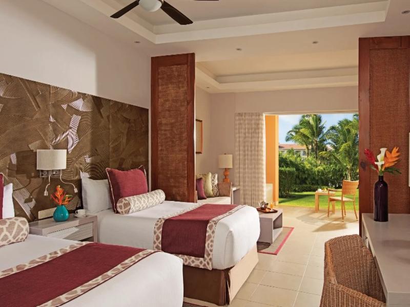 Dreams Royal Beach Punta Cana image