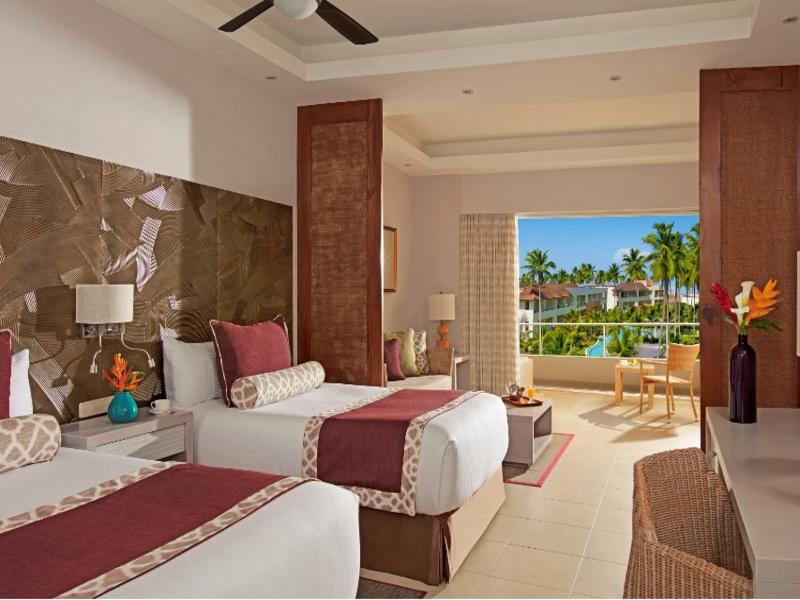 Dreams Royal Beach Punta Cana image