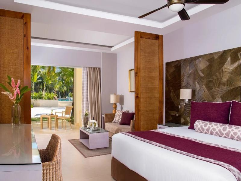 Dreams Royal Beach Punta Cana image