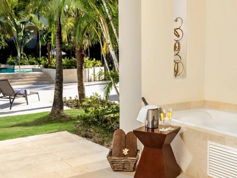 Dreams Royal Beach Punta Cana image