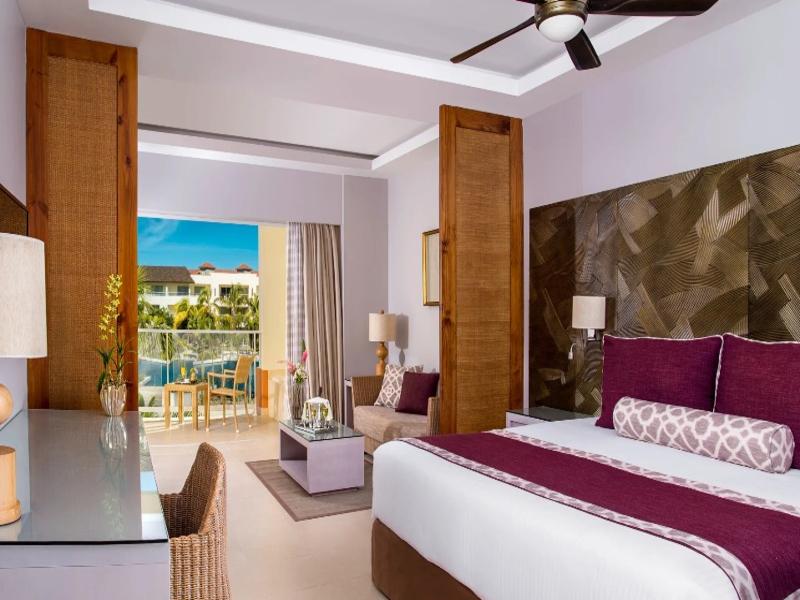 Dreams Royal Beach Punta Cana image