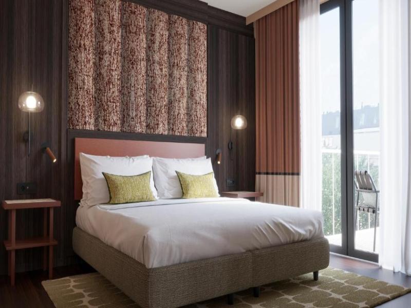 Ramada Plaza Milano Hotel image