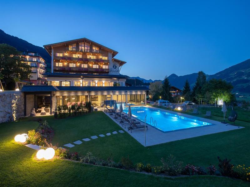 Hotel Elisabeth image