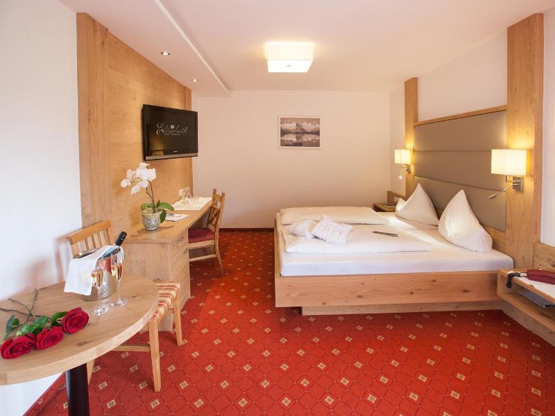 Hotel Elisabeth image