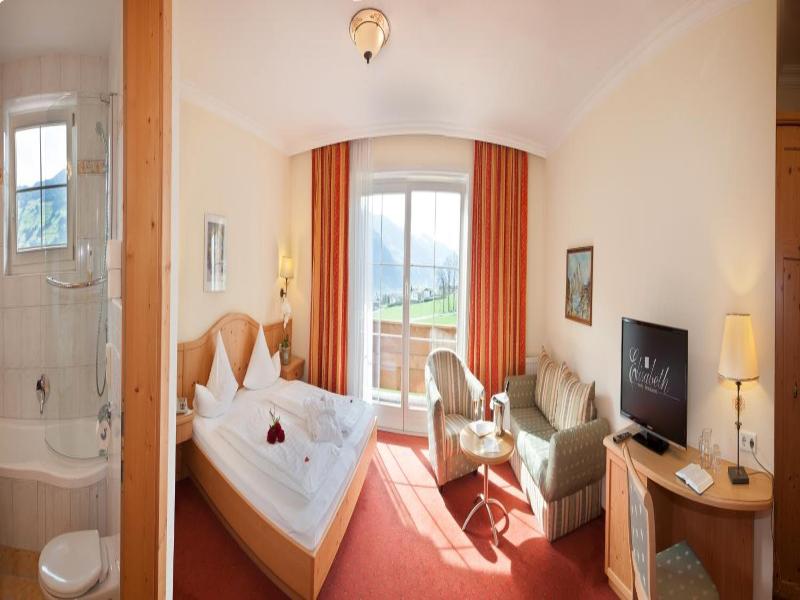 Hotel Elisabeth image
