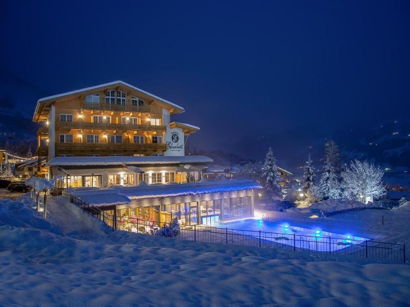 Hotel Elisabeth image