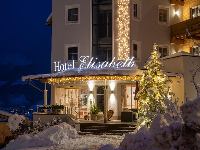 Hotel Elisabeth image