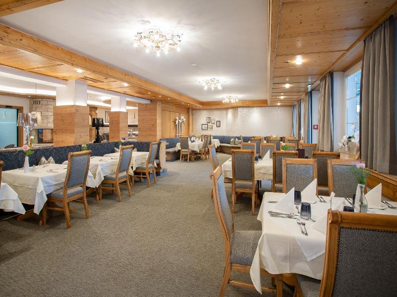 Hotel Elisabeth image