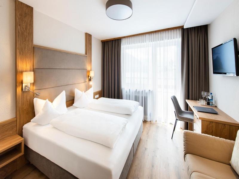Hotel Elisabeth image