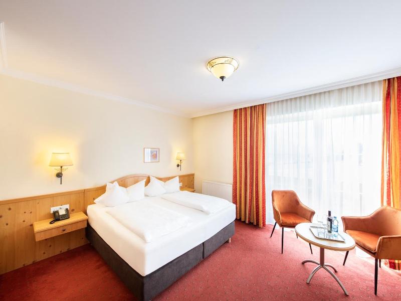 Hotel Elisabeth image