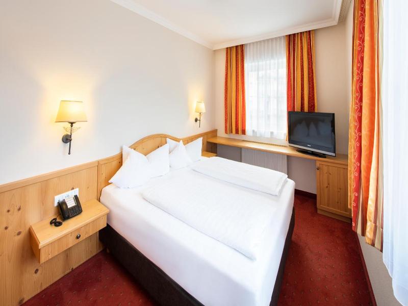 Hotel Elisabeth image