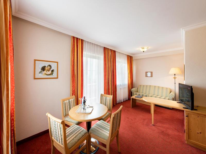 Hotel Elisabeth image