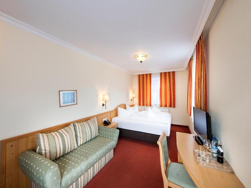 Hotel Elisabeth image